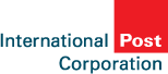 Logo International Post Corporation