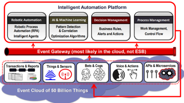 iBPMS structure (Nathanial Palmer)